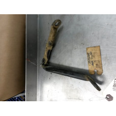 101P027 Intake Manifold Support Bracket From 1999 Saturn SL2 1.9 101P027 Intake Manifold Support Bracket From 1999 Saturn SL2 1.9